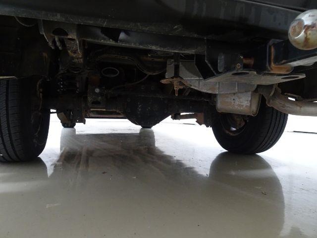 RAM 1500 Classic Tradesman 4x2 Reg Cab 8' Box 2023