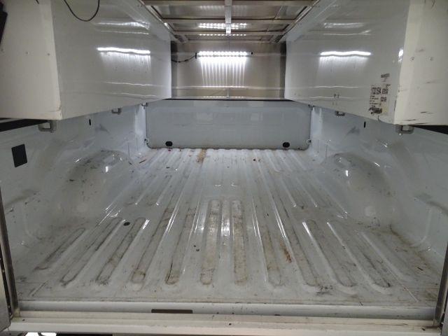 RAM 1500 Classic Tradesman 4x2 Reg Cab 8' Box 2023