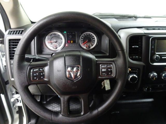 RAM 1500 Classic Tradesman 4x2 Reg Cab 8' Box 2023