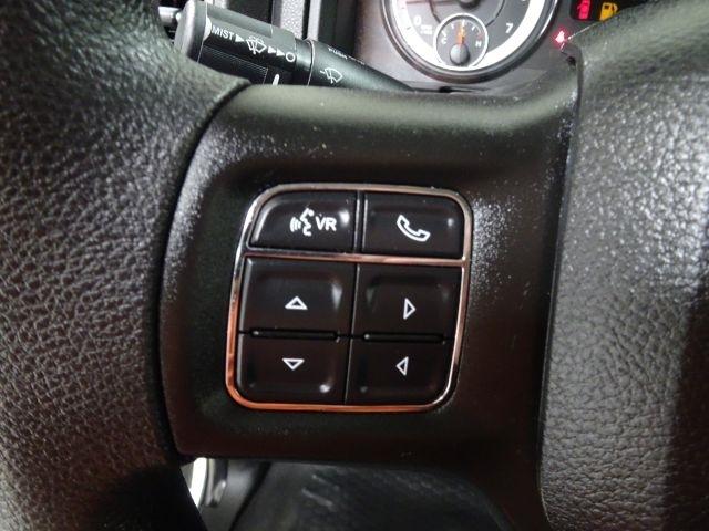 RAM 1500 Classic Tradesman 4x2 Reg Cab 8' Box 2023