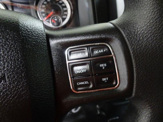 RAM 1500 Classic Tradesman 4x2 Reg Cab 8' Box 2023