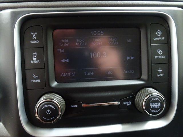 RAM 1500 Classic Tradesman 4x2 Reg Cab 8' Box 2023