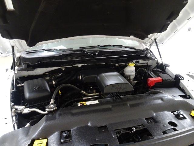 RAM 1500 Classic Tradesman 4x2 Reg Cab 8' Box 2023