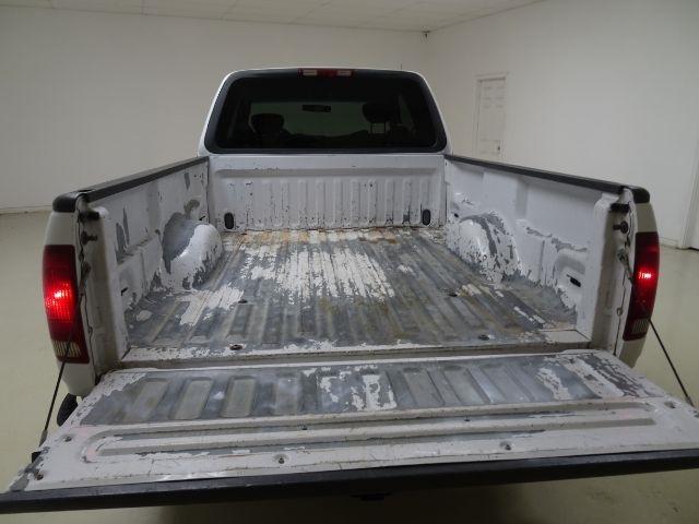 Ford F-150 Supercab 139" Lariat 2001