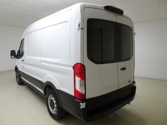 Ford Transit Van T-150 130" Med Rf 8600 GVWR Sliding RH Dr 2019