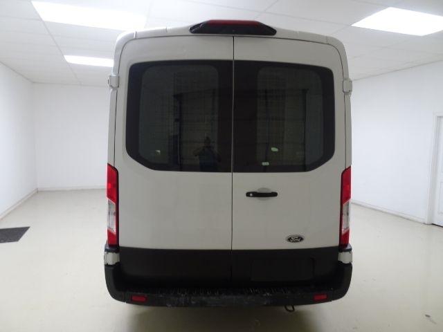 Ford Transit Van T-150 130" Med Rf 8600 GVWR Sliding RH Dr 2019