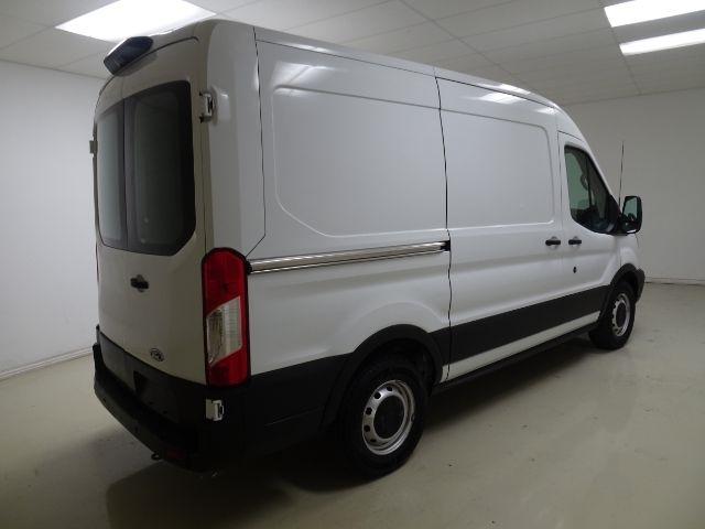 Ford Transit Van T-150 130" Med Rf 8600 GVWR Sliding RH Dr 2019