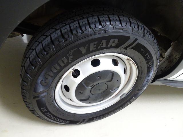 Ford Transit Van T-150 130" Med Rf 8600 GVWR Sliding RH Dr 2019