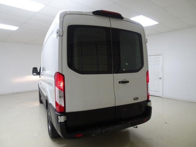 Ford Transit Van T-150 130" Med Rf 8600 GVWR Sliding RH Dr 2019