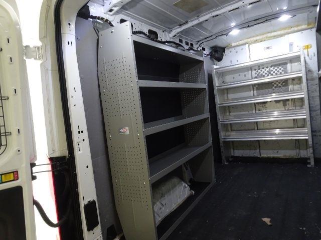 Ford Transit Van T-150 130" Med Rf 8600 GVWR Sliding RH Dr 2019