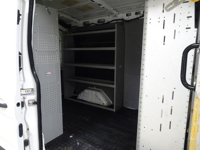 Ford Transit Van T-150 130" Med Rf 8600 GVWR Sliding RH Dr 2019