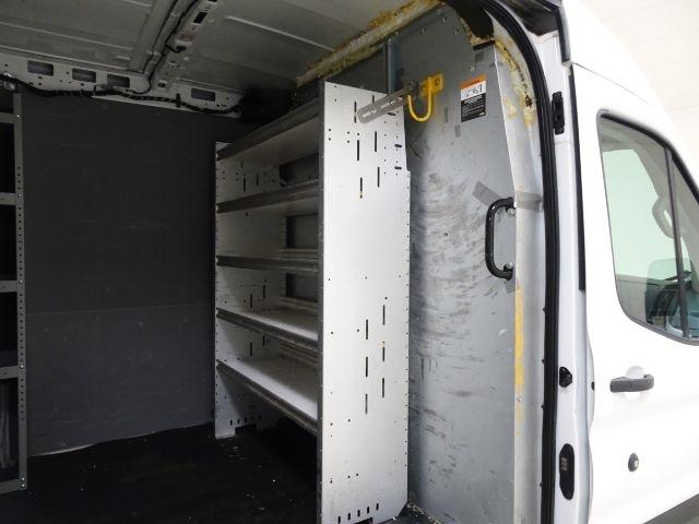 Ford Transit Van T-150 130" Med Rf 8600 GVWR Sliding RH Dr 2019