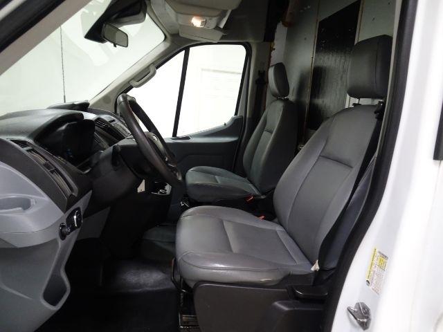 Ford Transit Van T-150 130" Med Rf 8600 GVWR Sliding RH Dr 2019