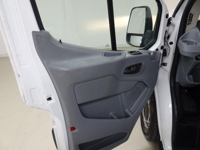 Ford Transit Van T-150 130" Med Rf 8600 GVWR Sliding RH Dr 2019