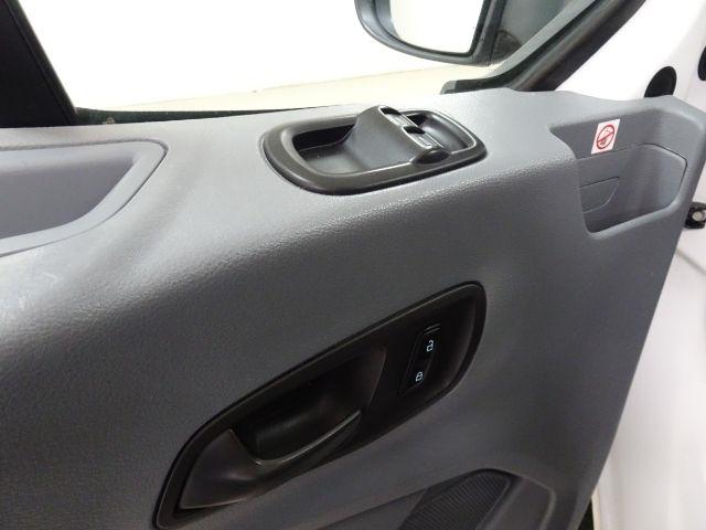 Ford Transit Van T-150 130" Med Rf 8600 GVWR Sliding RH Dr 2019