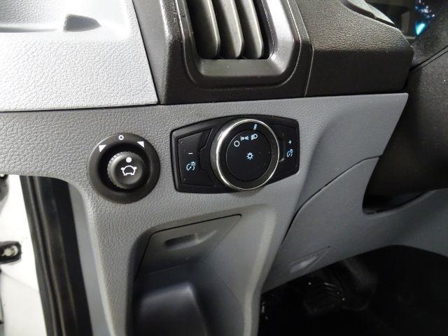 Ford Transit Van T-150 130" Med Rf 8600 GVWR Sliding RH Dr 2019