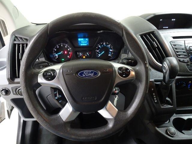 Ford Transit Van T-150 130" Med Rf 8600 GVWR Sliding RH Dr 2019