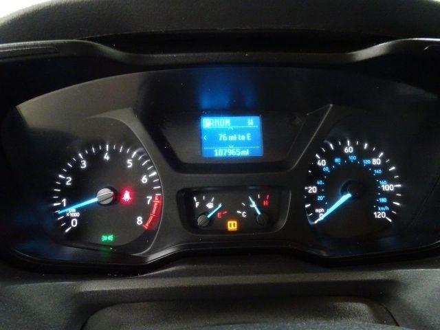 Ford Transit Van T-150 130" Med Rf 8600 GVWR Sliding RH Dr 2019
