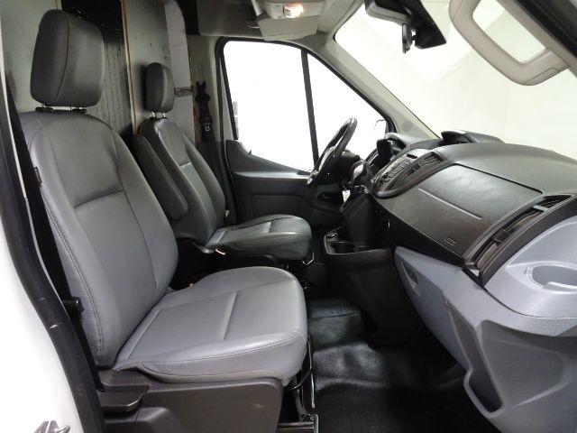 Ford Transit Van T-150 130" Med Rf 8600 GVWR Sliding RH Dr 2019