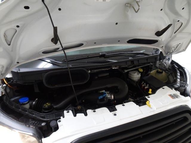 Ford Transit Van T-150 130" Med Rf 8600 GVWR Sliding RH Dr 2019