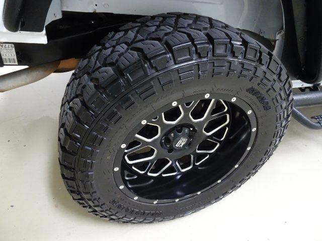 Jeep Wrangler Unlimited 4WD 4dr Sport 2016