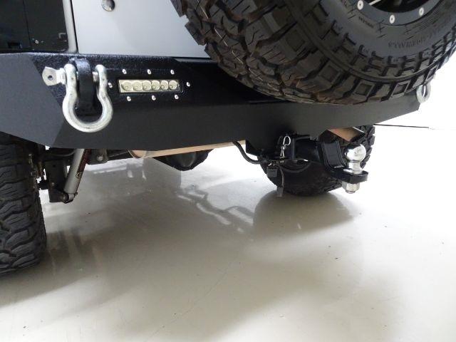 Jeep Wrangler Unlimited 4WD 4dr Sport 2016