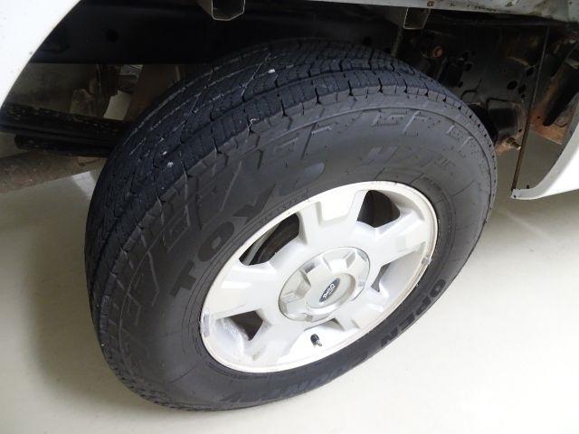 Ford F-150 2WD SuperCab 145" XLT 2013