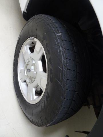 Ford F-150 2WD SuperCab 145" XLT 2013