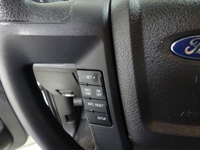 Ford F-150 2WD SuperCab 145" XLT 2013