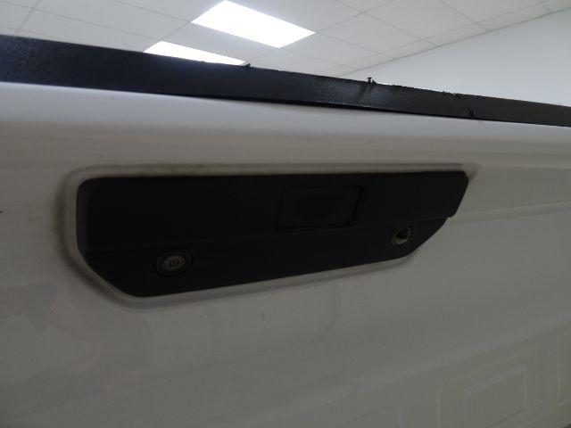 Chevrolet Silverado 1500 2WD Double Cab 147" Work Truck 2021