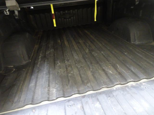 Chevrolet Silverado 1500 2WD Double Cab 147" Work Truck 2021