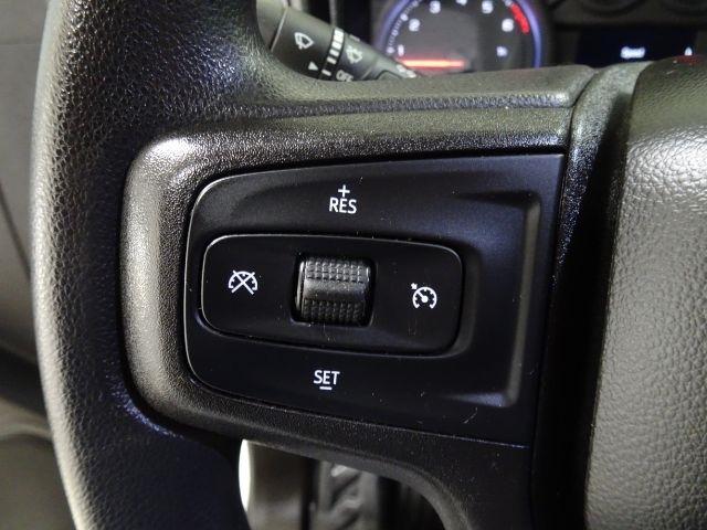 Chevrolet Silverado 1500 2WD Double Cab 147" Work Truck 2021