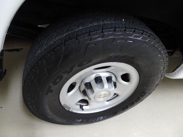 Chevrolet Express Cargo Van RWD 3500 135" 2019