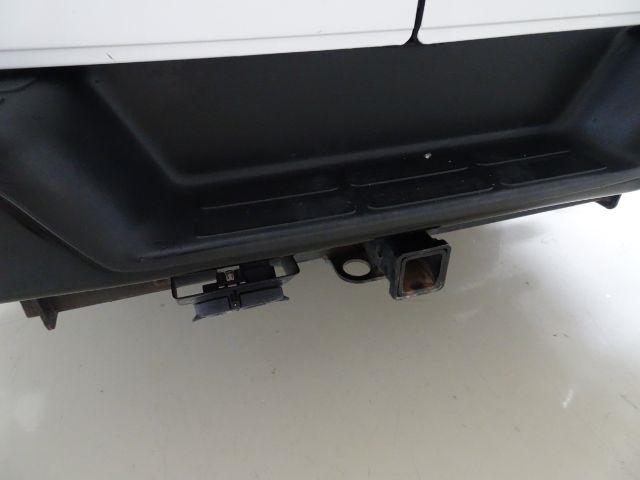Chevrolet Express Cargo Van RWD 3500 135" 2019
