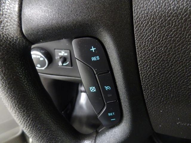 Chevrolet Express Cargo Van RWD 3500 135" 2019