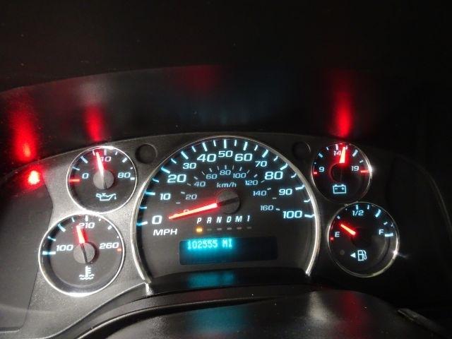 Chevrolet Express Cargo Van RWD 3500 135" 2019