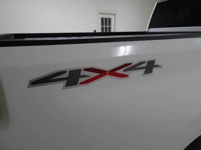 Chevrolet Silverado 2500HD 4WD Crew Cab 159" LT 2021