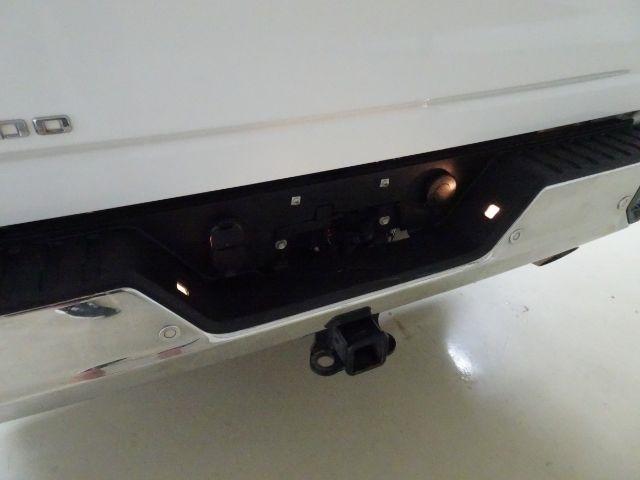 Chevrolet Silverado 2500HD 4WD Crew Cab 159" LT 2021