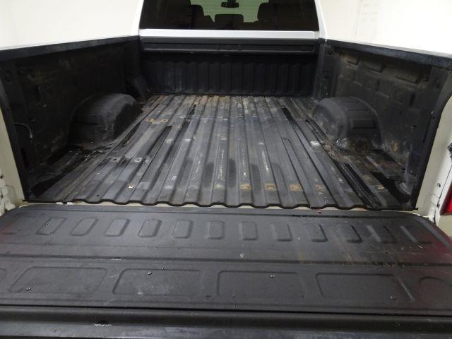 Chevrolet Silverado 2500HD 4WD Crew Cab 159" LT 2021