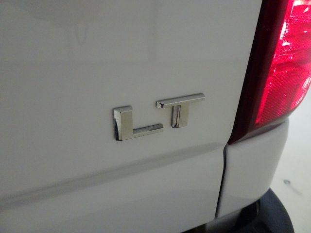 Chevrolet Silverado 2500HD 4WD Crew Cab 159" LT 2021