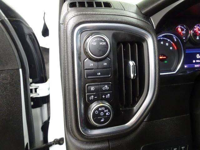 Chevrolet Silverado 2500HD 4WD Crew Cab 159" LT 2021