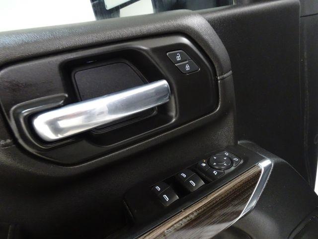 Chevrolet Silverado 2500HD 4WD Crew Cab 159" LT 2021