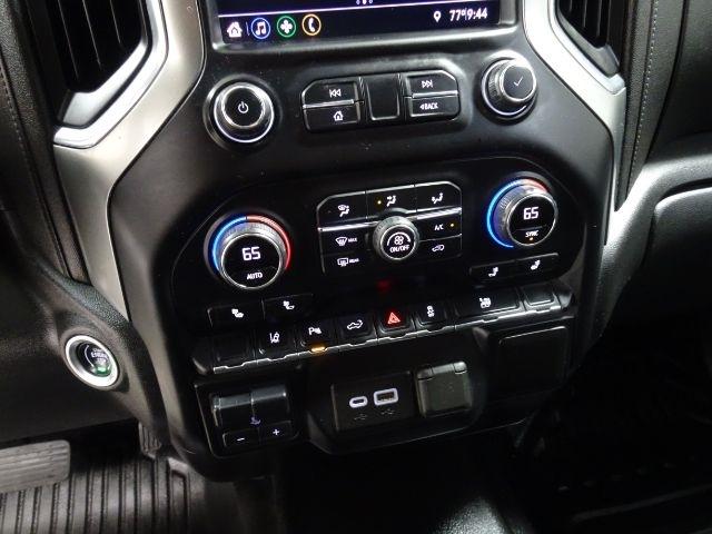 Chevrolet Silverado 2500HD 4WD Crew Cab 159" LT 2021