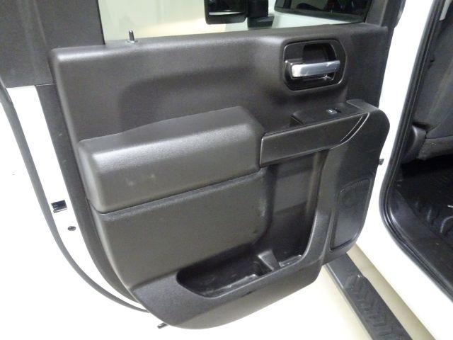 Chevrolet Silverado 2500HD 4WD Crew Cab 159" LT 2021