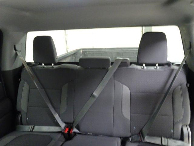 Chevrolet Silverado 2500HD 4WD Crew Cab 159" LT 2021
