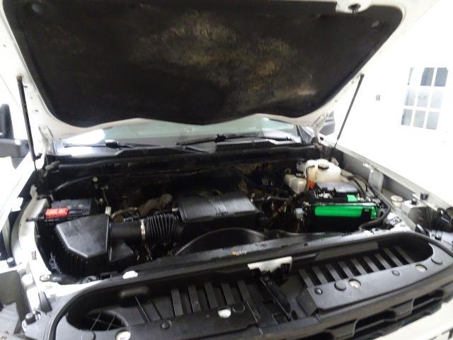 Chevrolet Silverado 2500HD 4WD Crew Cab 159" LT 2021