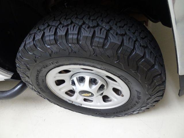 Chevrolet Silverado 2500HD 4WD Crew Cab 167.7" Work Truck 2019