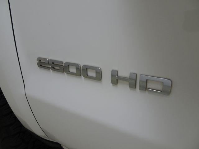 Chevrolet Silverado 2500HD 4WD Crew Cab 167.7" Work Truck 2019