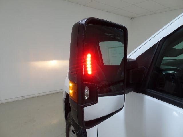 Chevrolet Silverado 2500HD 4WD Crew Cab 167.7" Work Truck 2019