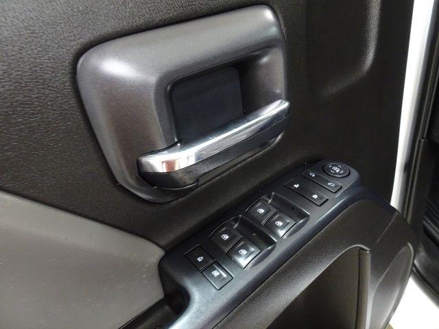 Chevrolet Silverado 2500HD 4WD Crew Cab 167.7" Work Truck 2019